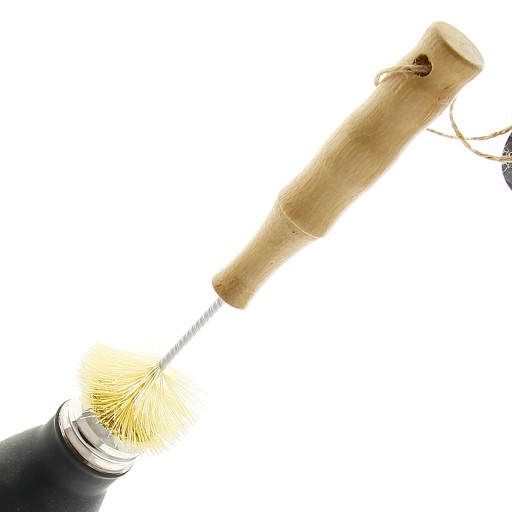 Щітка для чищення пляшечок Supplemedica 1 шт.