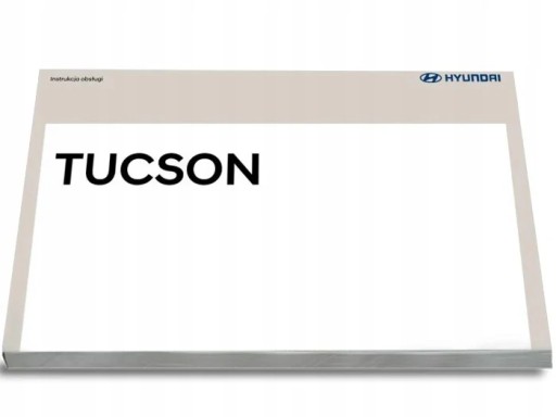 Hyundai Tucson 2018-20 + Радио Руководство Пользователя