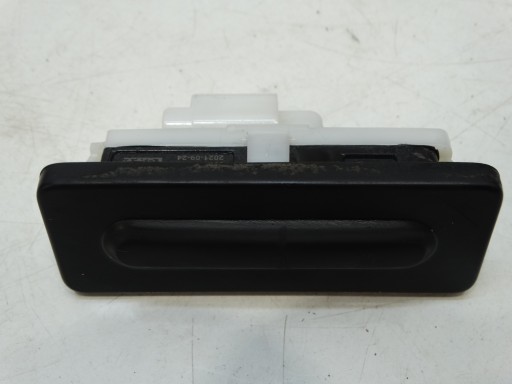 MIKROSTYK button of the opening bonnet CITROEN C4 III 20R. 9820395580