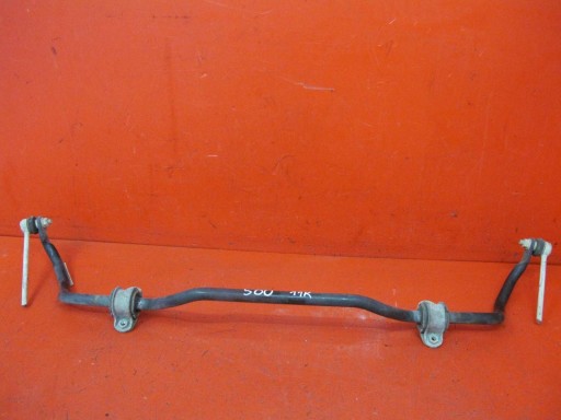 FIAT 500 07- bar stabilizing of the stabilizer STABILIZATOR front