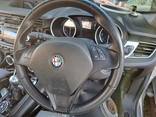 ALFA ROMEO GIULIETTA РУЛЬ ОРИГИНАЛ