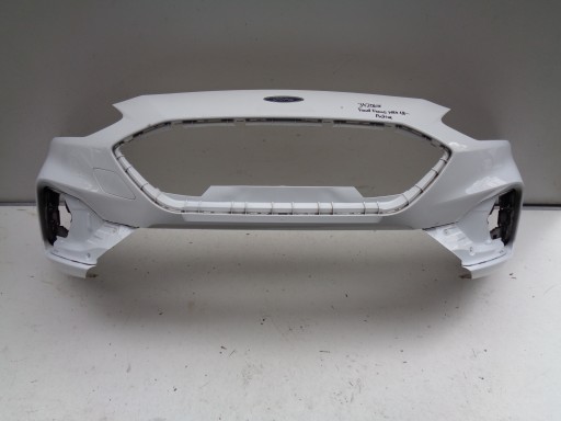 front bumper FORD FOCUS MK4 18- ACTIVE NR 34206