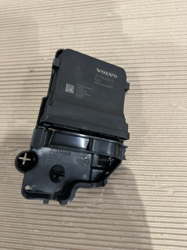 Volvo xc60 ii xc90 ii v60 v90 xc40 ліфт телефон bluetooth модуль 32364244