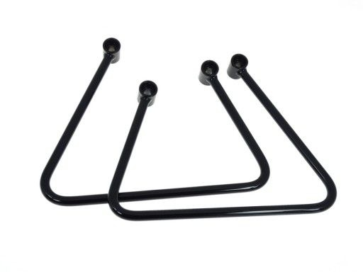 СТІЙКИ ПІД СІДЕЛЬНІ СУМКИ ROMET RCR 125