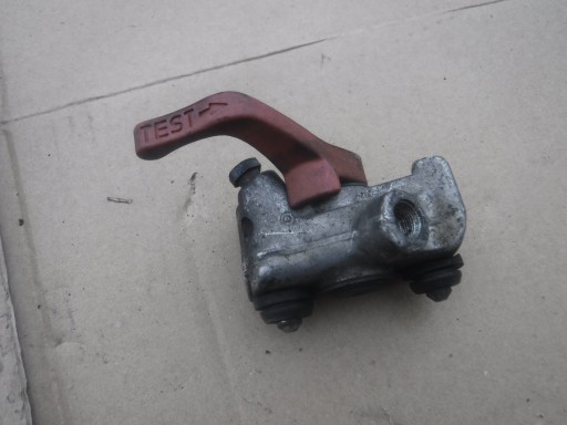 1243500857 - Mercedes w124 4matic 4x4 тест регулювання