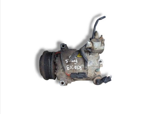 Klimakompressor klimaanlage Ford Focus 3 2014 CV61-190629-FE