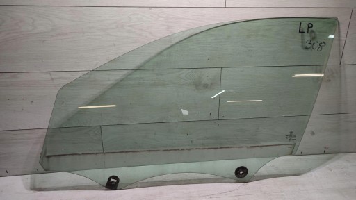 window door left front 15R AS2 Peugeot 308 II T9