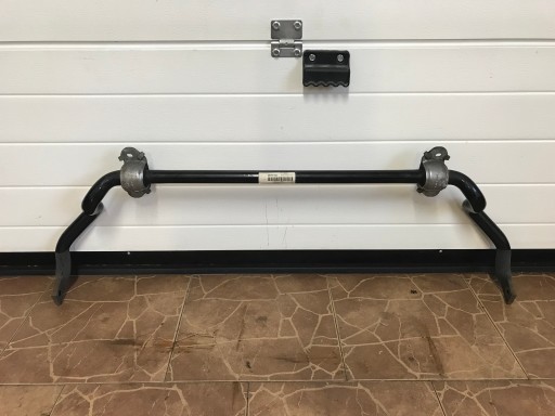 A2123232565 Q01 - Передній стабілізатор MERCEDES W212 AMG 6.3