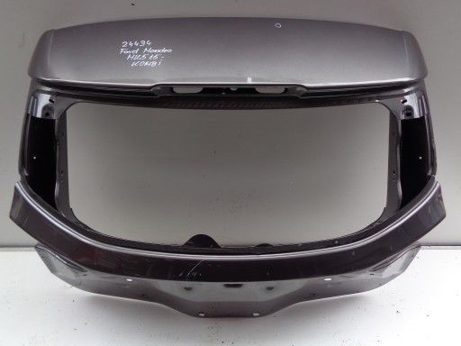 boot doors FORD MONDEO MK5 15- KOMBI NR 24434