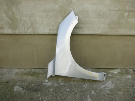 FORD FOCUS IV MK4 18- fender front right