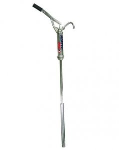 ПОРШНЕВОЙ НАСОС ДЛЯ МАСЛА ДЛЯ БОЧКИ 60-200 Л 70065