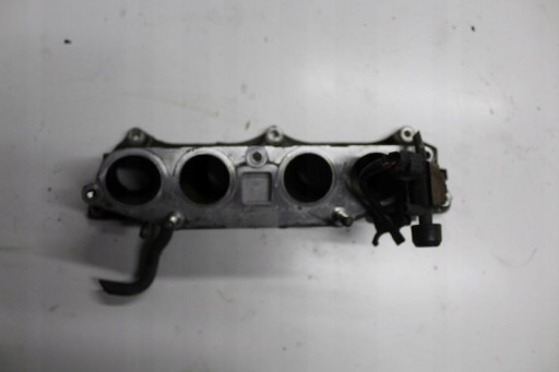 06180RBDE01 - HONDA CR - V II 04 2.0 ВИПУСКНИЙ КОЛЕКТОР