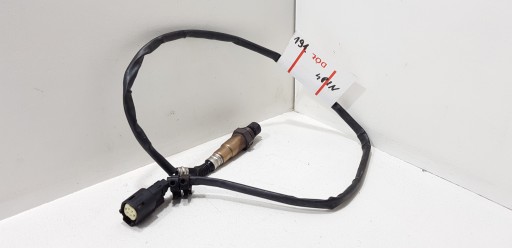 Ford Fiesta Mk7 1.0 лямбда-зонд C1ba-9G444-BA