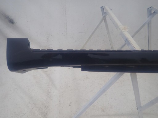 AUDI A4 B7 04-08 threshold left moulding threshold left