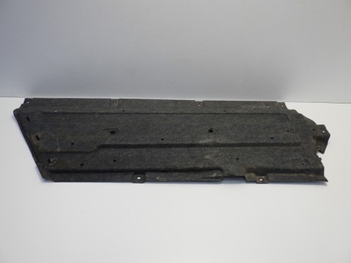 84227-Q0080 - Байон I20 III 2022 крышка шасси правая