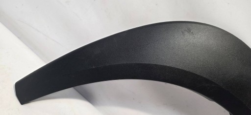 moulding of a fender left rear part TOYOTA AYGO X 22- original 75605-0H021