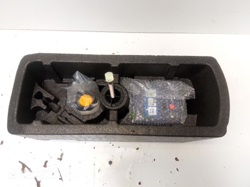 OPEL CORSA E КОЛЕСО КАРТРИДЖ РЕМОНТНИЙ КОМПЛЕКТ НАСОС