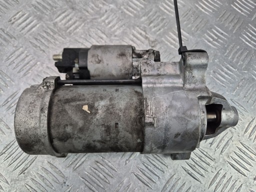 BMW X1 F48 F49 18d štartér 8570845 B47C20A