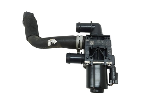 elektroventil 9147347 Bmw Seria 5 VII (2017-2024) G30/G31