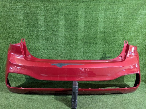 bumper rear rear part HYUNDAI I20 II LIFT 18- NR.Z9513