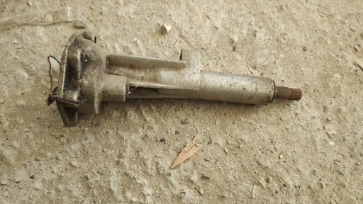 AA МАСЛЯНИЙ НАСОС FSO FSM FIAT 125 126 4055265