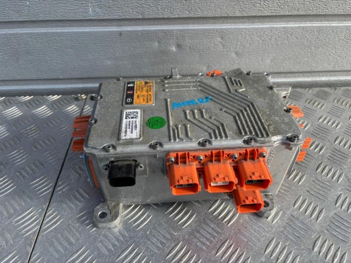 Opel ampera bolt модуль контролера інвертор обігрівач 688380169 2017-