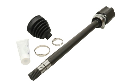 FAST FT25530 ШРУС HOMOKIN FIAT DOBLO 09 > ВНУТРЕННИЙ PR 1