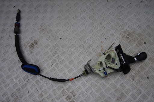 969449864R 969352662R - РУЧКА РЫЧАГА ПЕРЕКЛЮЧЕНИЯ ПЕРЕДАЧ EDC RENAULT SCENIC GRAND SCENIC IV 4