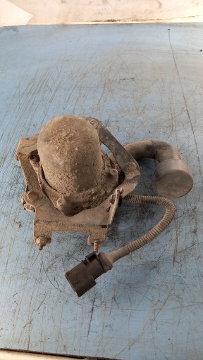 ВОЗДУШНЫЙ НАСОС CITROEN XSARA 1.4 B 01R