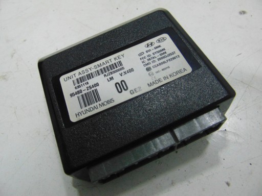 МОДУЛЬ SMART KEY 95480-2S400 HYUNDAI IX35