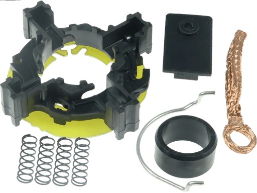 As-pl sbh3021 щіткотримач стартера