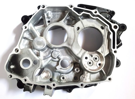 A7094 - КАРТЕР ПРАВИЙ ALFARAD 250CC ХРЕСТ ОРИГІНАЛ