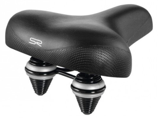 Сідло Selle Royal SIS031 230 мм
