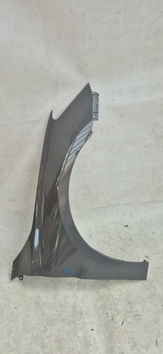 AUDI RS3 8Y 8Y0 20- fender right front front 8Y0821092A