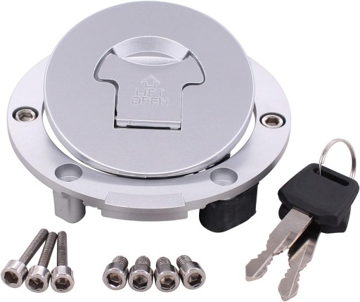 1616190162511123 - КРИШКА ПАНЕЛЬНОГО БАКУ HONDA CBR 600 VFR