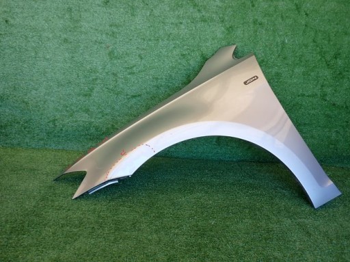 VW GOLF VII LIFT 17- fender left front front