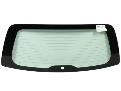 2000010164912 - ЗАДНЄ СКЛО ЗАДНІ ДВЕРІ HYUNDAI І 30 УНІВЕРСАЛ 2007-12