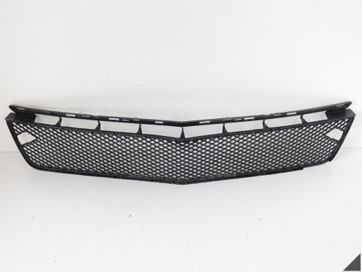 MERCEDES SL 65 6.5 63 6.3 AMG R231 12-16 grid central of a bumper front