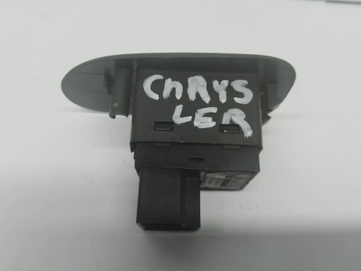 Pulsante Controllo VETRO finestrino Chrysler