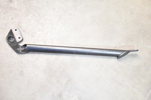 IDEALNA brace left BMW XM G09 1
