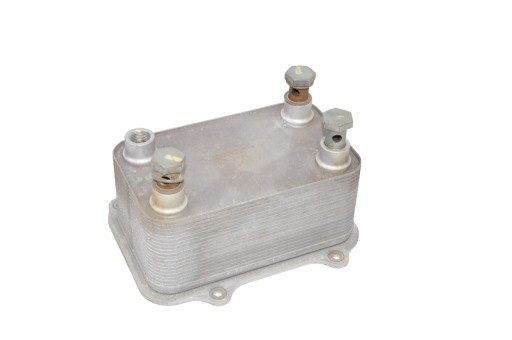 Масляный радиатор Феррари Калифорния