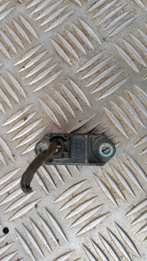 MERCEDES W220 W215 impact sensor 0025426918