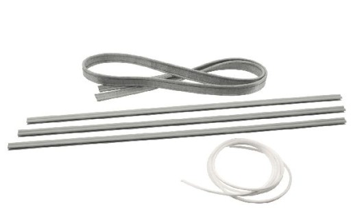 OU650440 - Адаптеры для крепления палатки с автомобилем Outwell