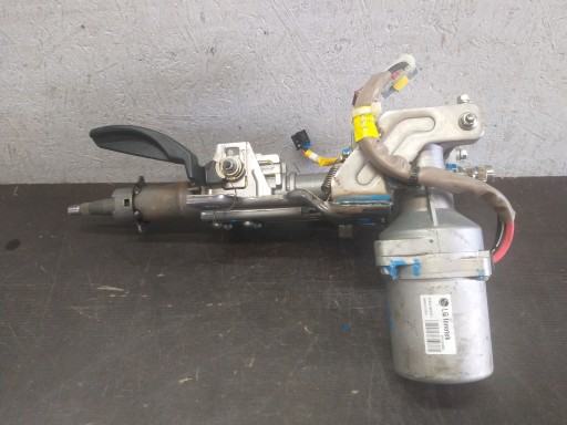steering wheel rod control HYUNDAI IX35 IX 35 456AJCAB3307