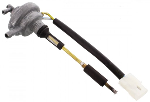 724.16.81 - Топливный кран Derbi GPR 50 125 Racing 09-16