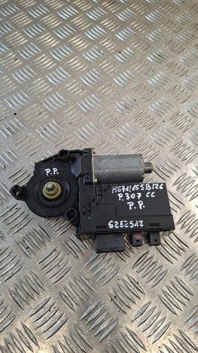 mini motor windows right front PEUGEOT 307 CC