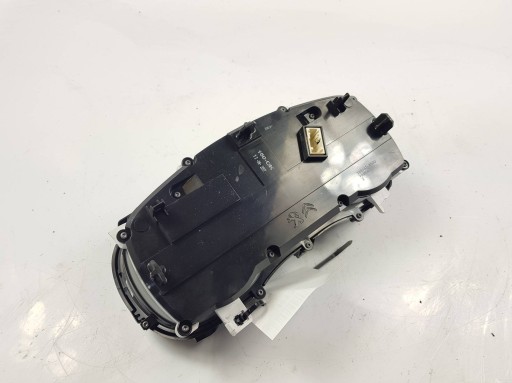 dials clock 9822514880 CITROEN JUMPY