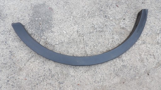 FORD KUGA MK2 Copertura modanatura parafango Destra posteriore