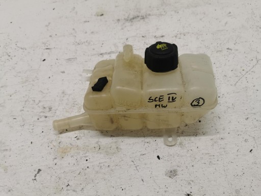 water tank RENAULT MEGANE IV 217104048R