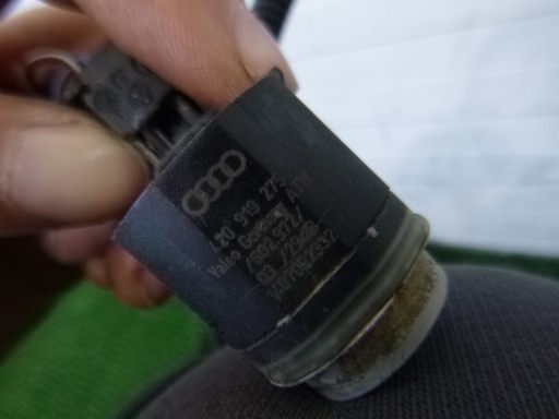 VW AUDI SEAT Sensor Parken PDC 420919275 OE